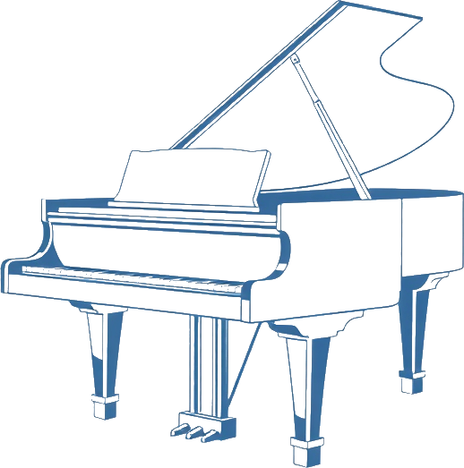 The Piano Carpenter